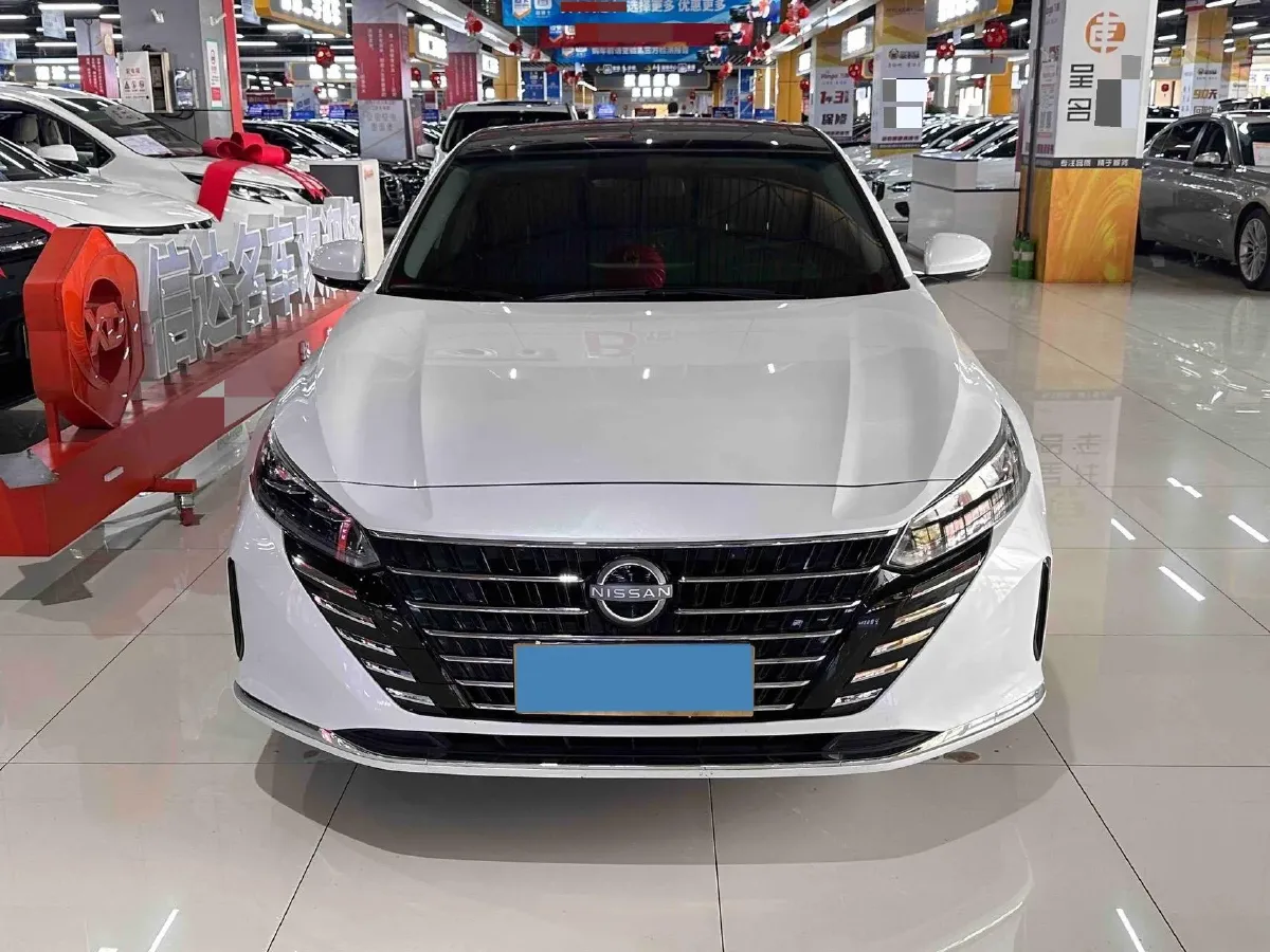 2025 Nissan Teana 2.0L 156HP L4 CVT,autocango,china used car exporter,china ev exporter,chinese used car exporter,chinese used ev exporter