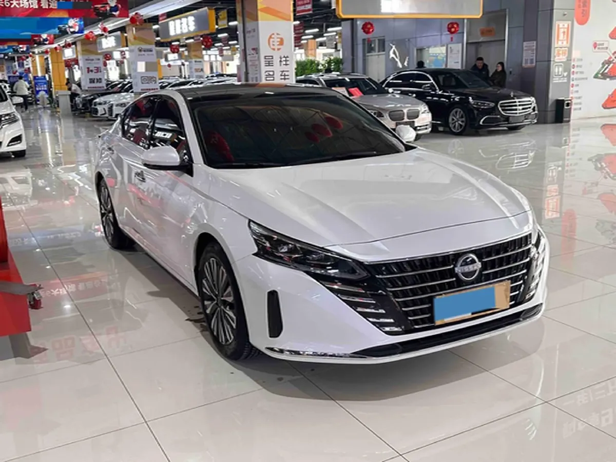 2025 Nissan Teana 2.0L 156HP L4 CVT,autocango,china used car exporter,china ev exporter,chinese used car exporter,chinese used ev exporter