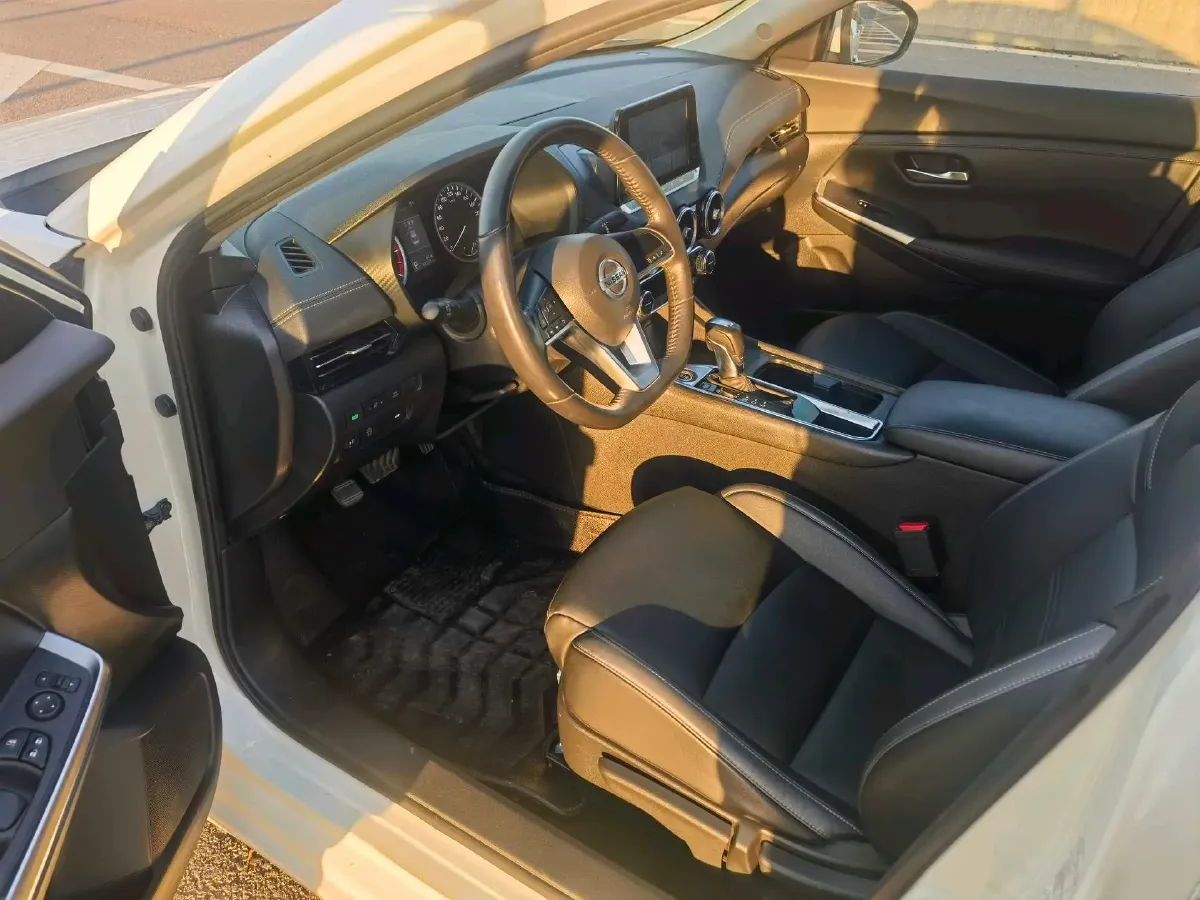 2020 Nissan Sylphy 1.6L 139HP L4 CVT,autocango,china used car exporter,china ev exporter,chinese used car exporter,chinese used ev exporter
