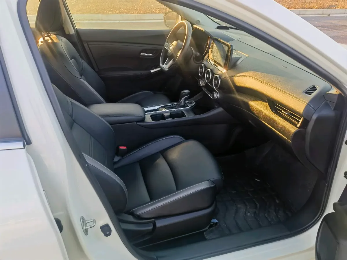 2020 Nissan Sylphy 1.6L 139HP L4 CVT,autocango,china used car exporter,china ev exporter,chinese used car exporter,chinese used ev exporter