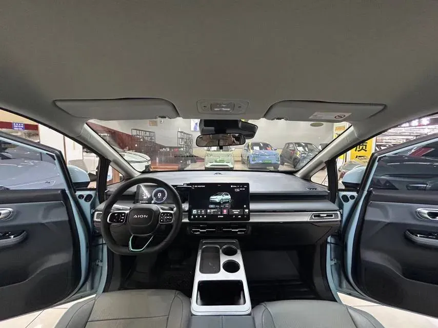 2023 GAC Trumpchi GS4 1.5T 177HP L4 6AT,autocango,china used car exporter,china ev exporter,chinese used car exporter,chinese used ev exporter