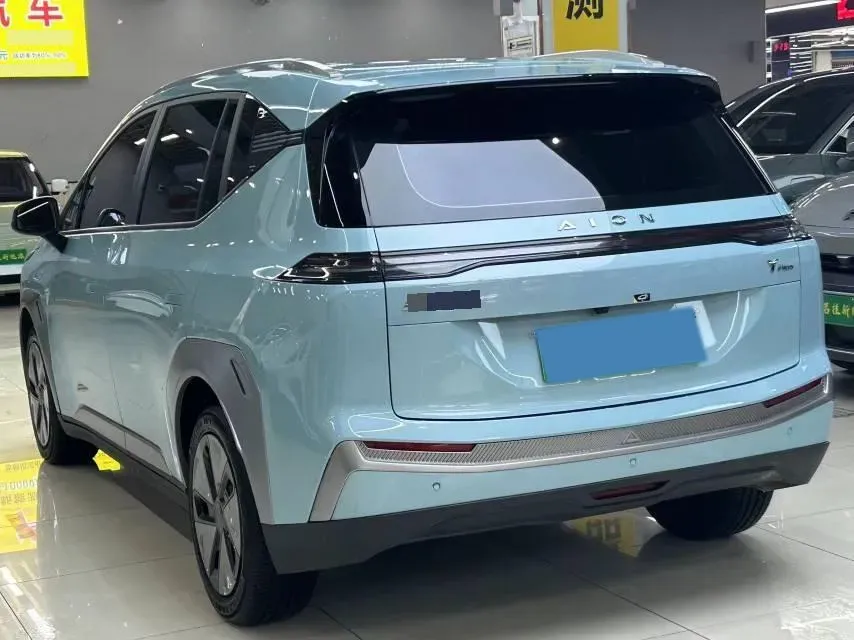 2023 GAC Trumpchi GS4 1.5T 177HP L4 6AT,autocango,china used car exporter,china ev exporter,chinese used car exporter,chinese used ev exporter