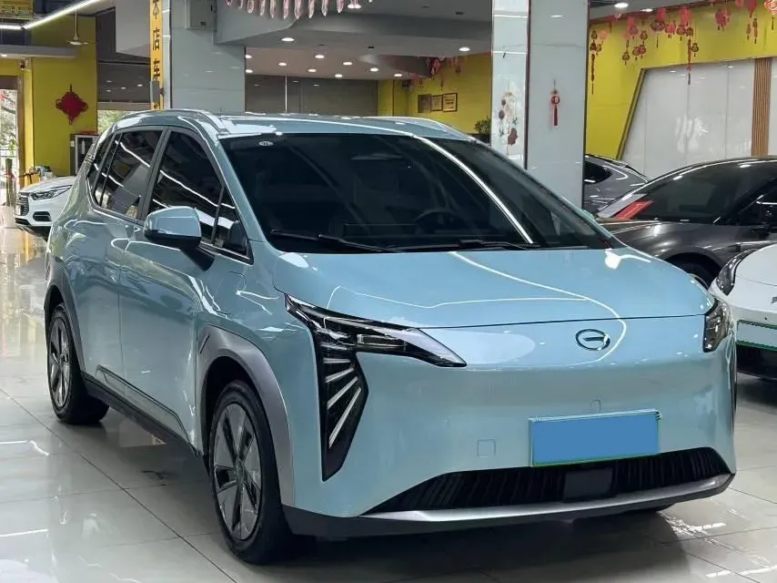 2023 GAC Trumpchi GS4 1.5T 177HP L4 6AT,autocango,china used car exporter,china ev exporter,chinese used car exporter,chinese used ev exporter