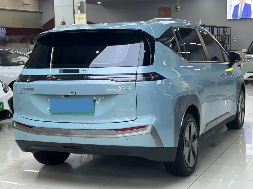 2023 GAC Trumpchi GS4 1.5T 177HP L4 6AT,autocango,china used car exporter,china ev exporter,chinese used car exporter,chinese used ev exporter
