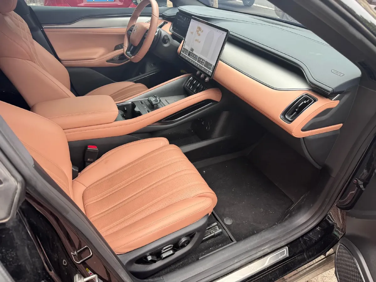 2024 BYD SongL EV BEV 87.04KWH,autocango,china used car exporter,china ev exporter,chinese used car exporter,chinese used ev exporter