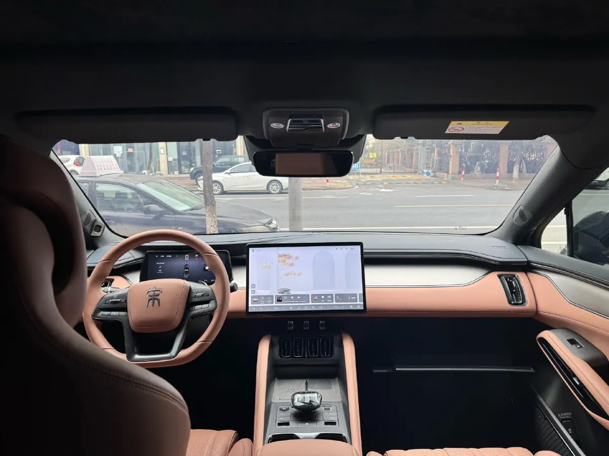 2024 BYD SongL EV BEV 87.04KWH,autocango,china used car exporter,china ev exporter,chinese used car exporter,chinese used ev exporter