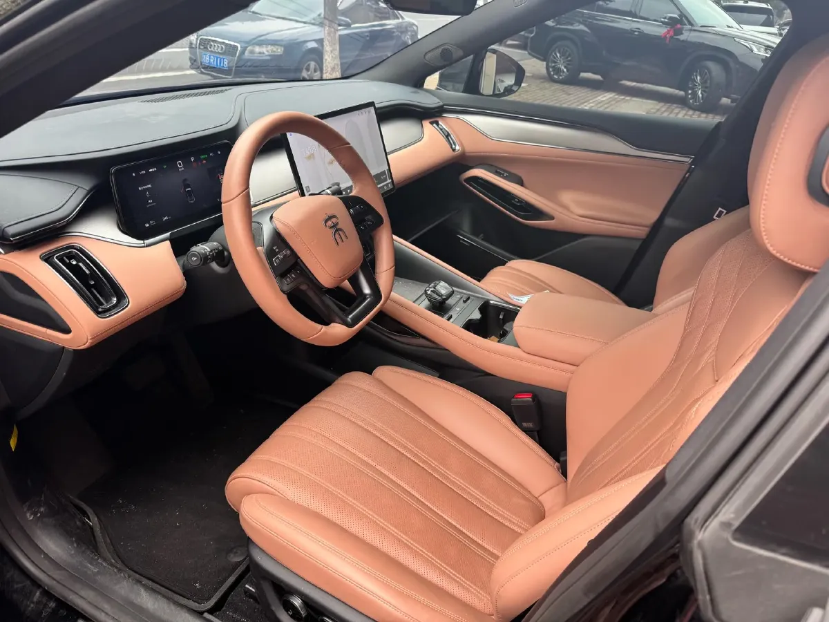 2024 BYD SongL EV BEV 87.04KWH,autocango,china used car exporter,china ev exporter,chinese used car exporter,chinese used ev exporter