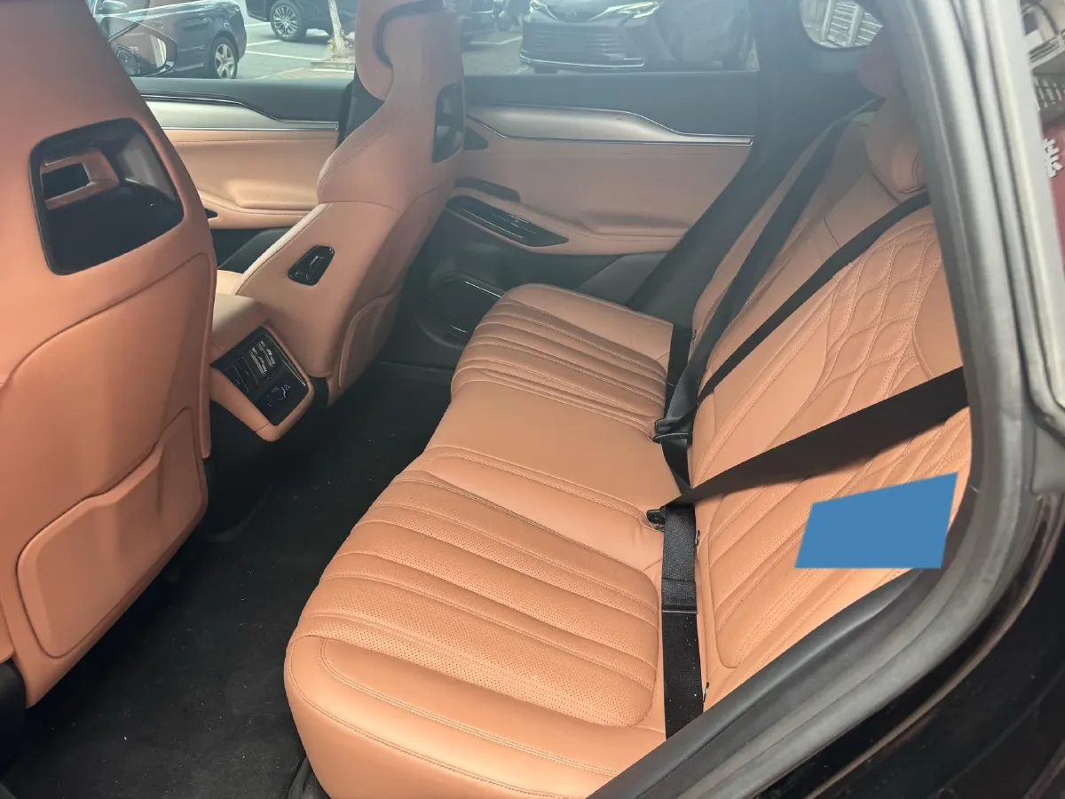 2024 BYD SongL EV BEV 87.04KWH,autocango,china used car exporter,china ev exporter,chinese used car exporter,chinese used ev exporter