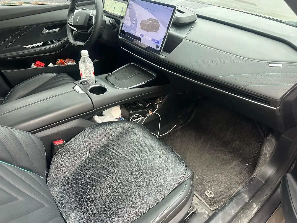 2024 Deepal SL03 1.5L 95HP L4 REEV 18.99KWH,autocango,china used car exporter,china ev exporter,chinese used car exporter,chinese used ev exporter