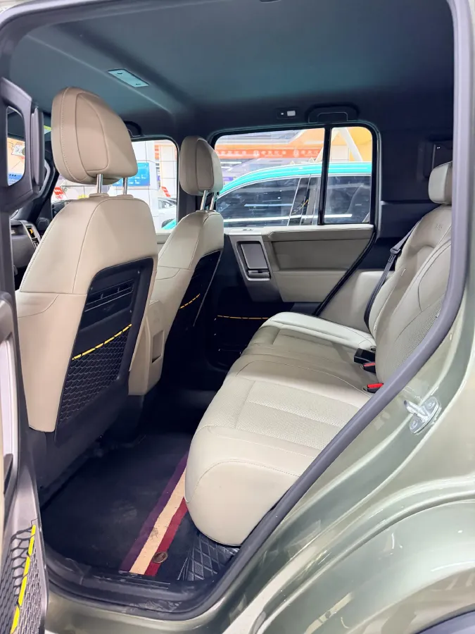 2025 iCAR iCAR Super V23 BEV 81.76KWH,autocango,china used car exporter,china ev exporter,chinese used car exporter,chinese used ev exporter