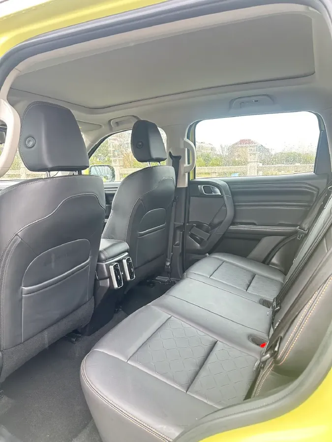 2022 Haval Dargo 1.5T 184HP L4 7DCT,autocango,china used car exporter,china ev exporter,chinese used car exporter,chinese used ev exporter