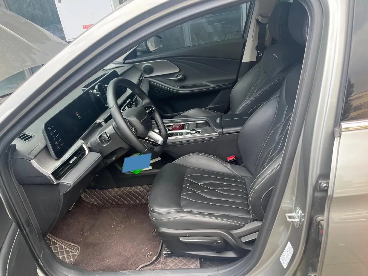 2024 Chery Arrizo 8 1.6T 197HP L4 7DCT,autocango,china used car exporter,china ev exporter,chinese used car exporter,chinese used ev exporter