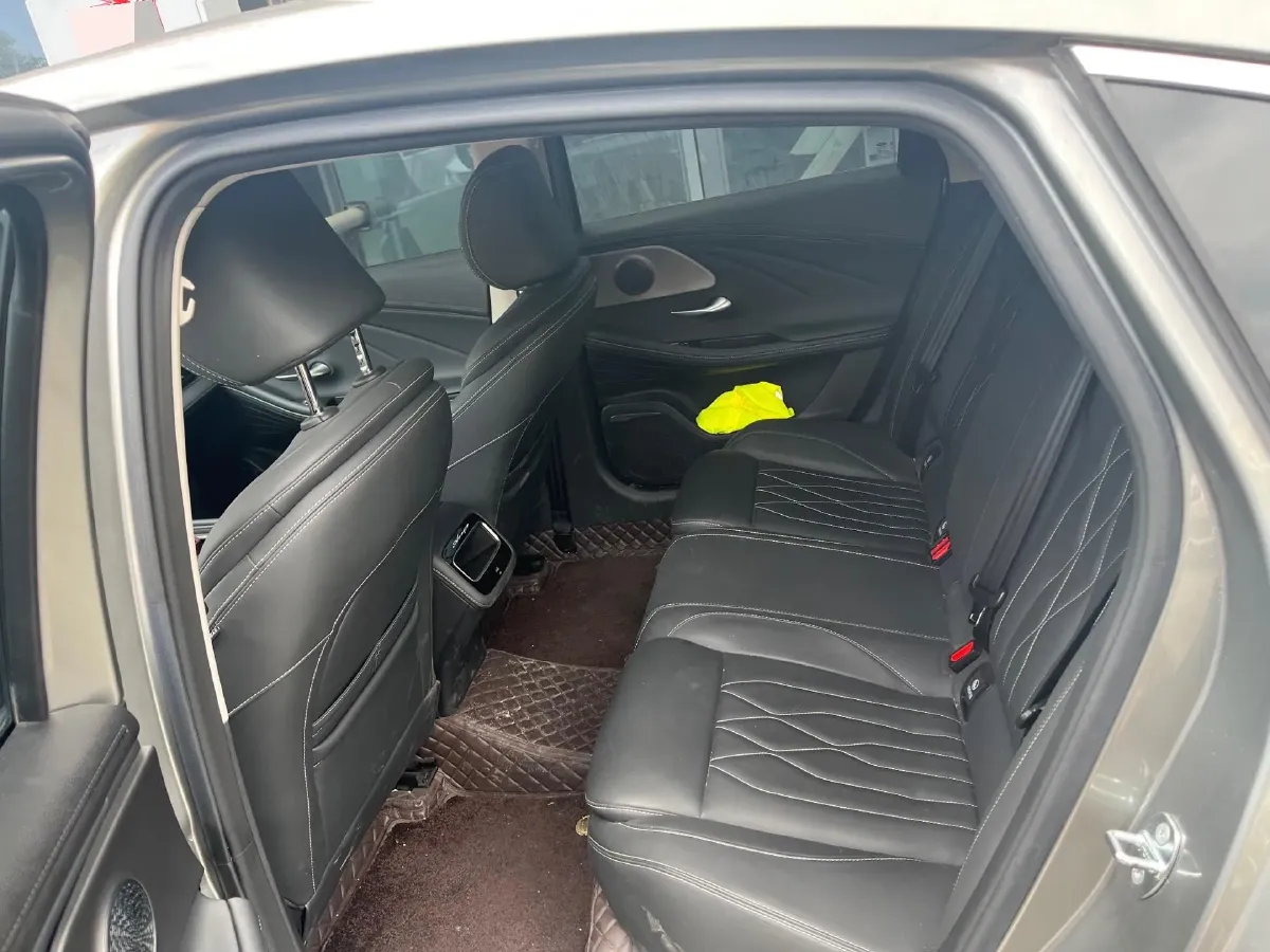 2024 Chery Arrizo 8 1.6T 197HP L4 7DCT,autocango,china used car exporter,china ev exporter,chinese used car exporter,chinese used ev exporter