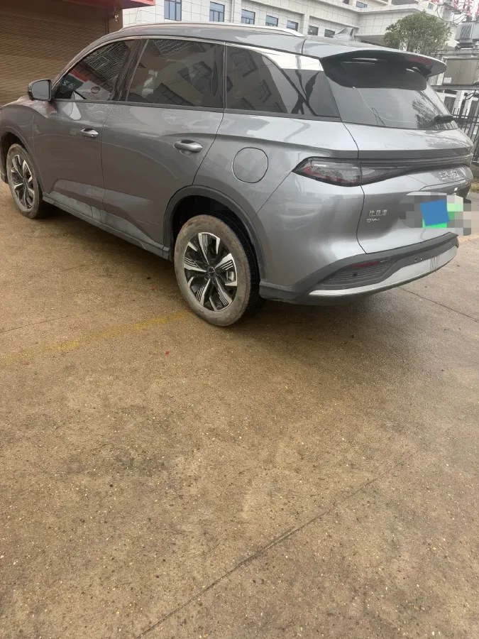 2025 BYD Sea Lion 05 DM-i 1.5L 101HP L4 E-CVT PHEV 12.9KWH,autocango,china used car exporter,china ev exporter,chinese used car exporter,chinese used ev exporter