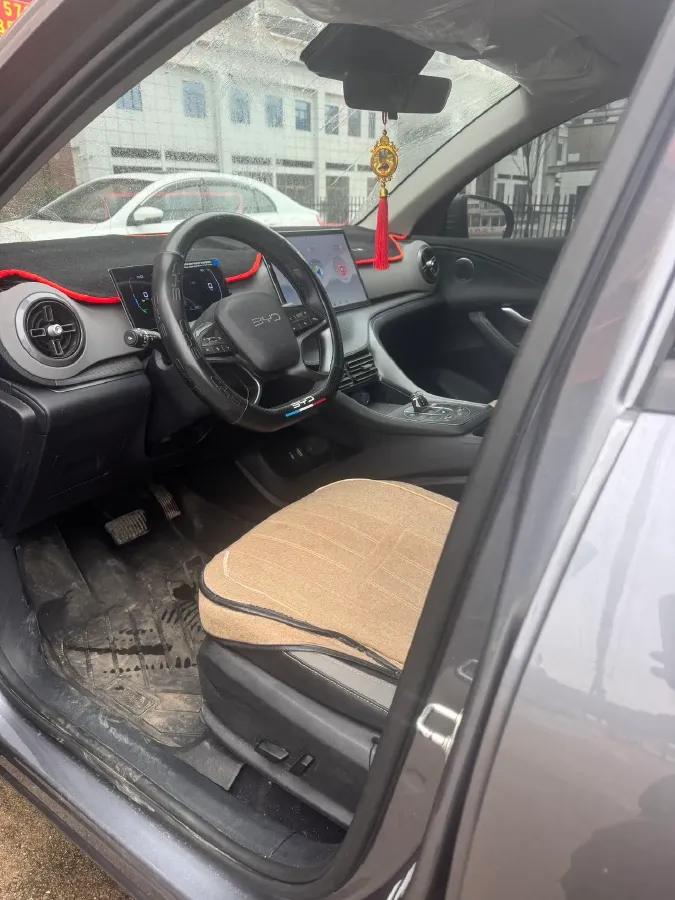 2025 BYD Sea Lion 05 DM-i 1.5L 101HP L4 E-CVT PHEV 12.9KWH,autocango,china used car exporter,china ev exporter,chinese used car exporter,chinese used ev exporter