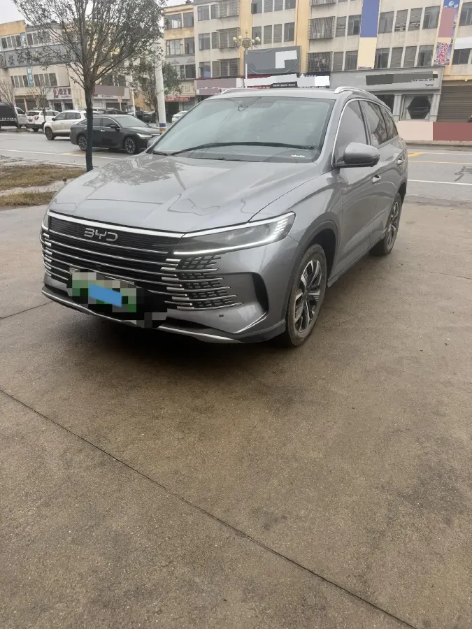 2025 BYD Sea Lion 05 DM-i 1.5L 101HP L4 E-CVT PHEV 12.9KWH,autocango,china used car exporter,china ev exporter,chinese used car exporter,chinese used ev exporter