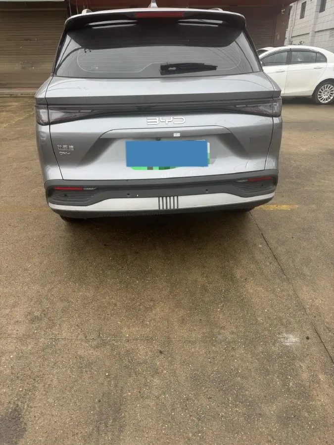 2025 BYD Sea Lion 05 DM-i 1.5L 101HP L4 E-CVT PHEV 12.9KWH,autocango,china used car exporter,china ev exporter,chinese used car exporter,chinese used ev exporter