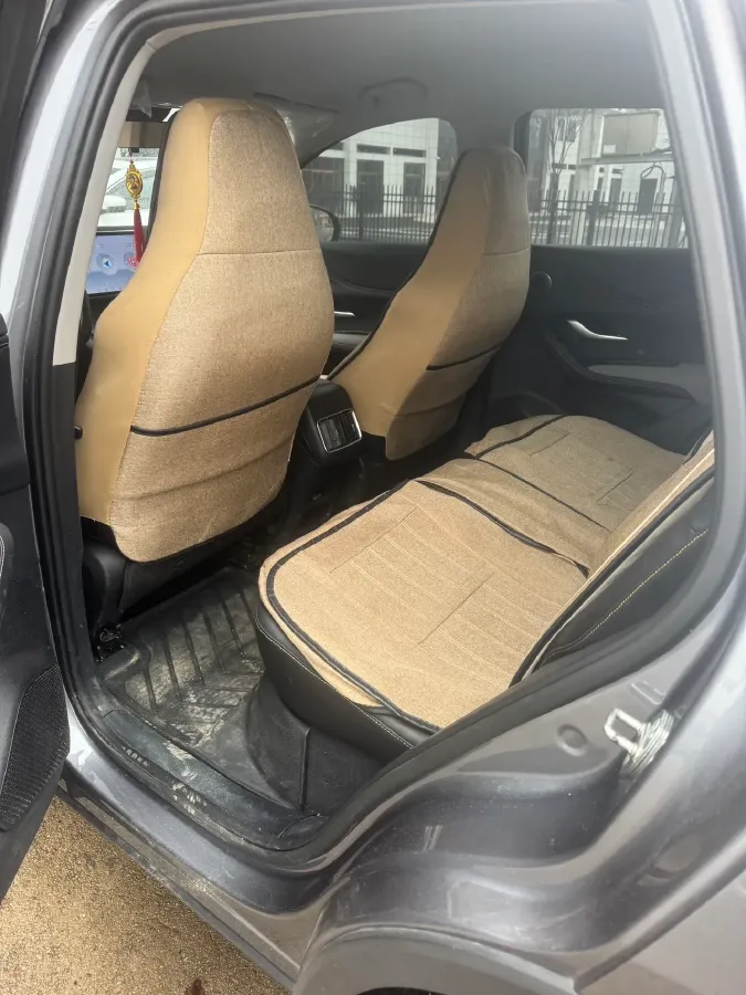 2025 BYD Sea Lion 05 DM-i 1.5L 101HP L4 E-CVT PHEV 12.9KWH,autocango,china used car exporter,china ev exporter,chinese used car exporter,chinese used ev exporter