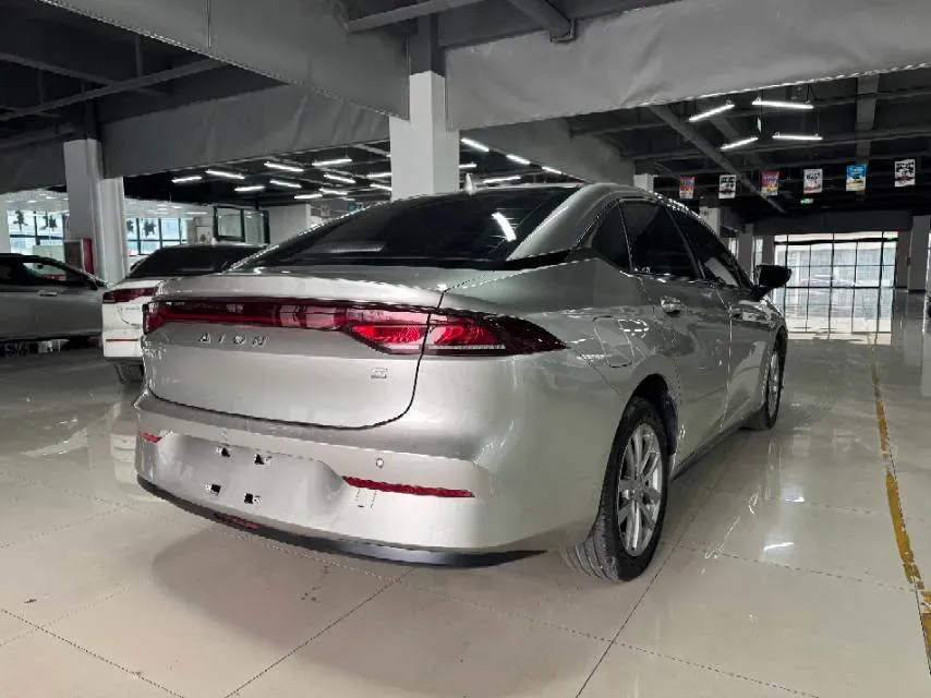 2023 Aion S BEV 55.2KWH,autocango,china used car exporter,china ev exporter,chinese used car exporter,chinese used ev exporter