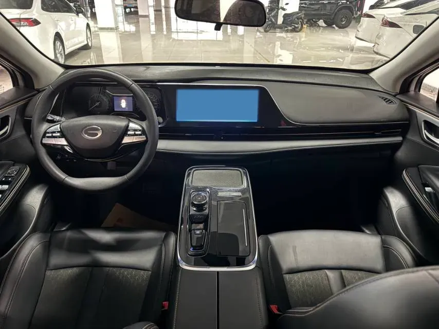 2023 Aion S BEV 55.2KWH,autocango,china used car exporter,china ev exporter,chinese used car exporter,chinese used ev exporter