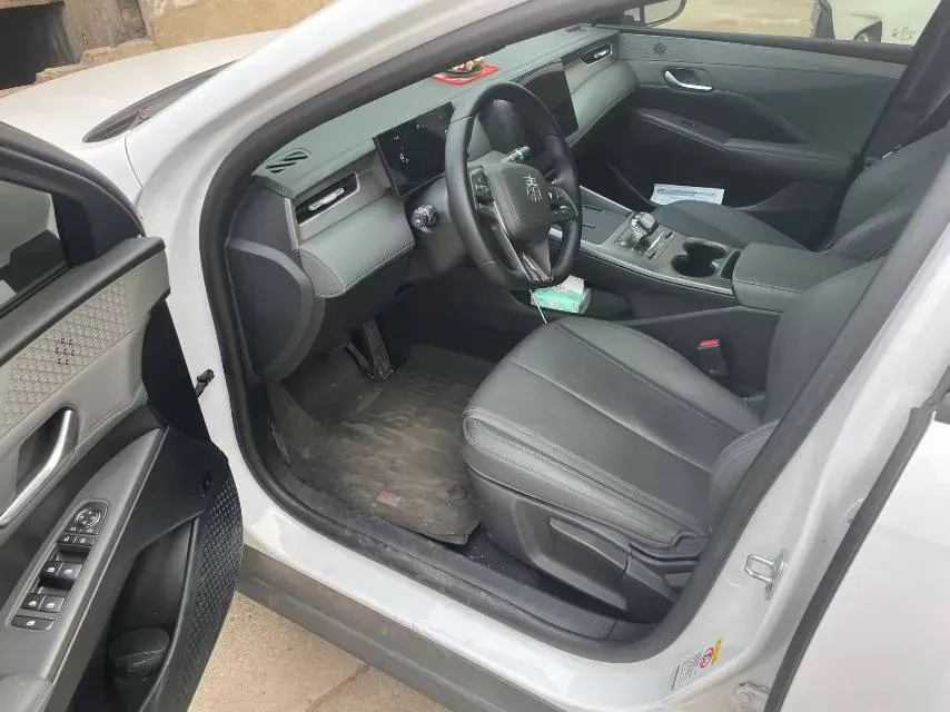 2025 BYD Qin Plus 1.5L 101HP L4 E-CVT PHEV 7.68KWH,autocango,china used car exporter,china ev exporter,chinese used car exporter,chinese used ev exporter