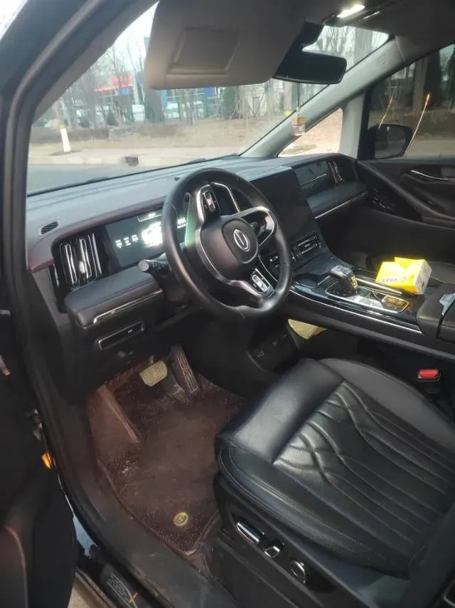 2024 GAC Trumpchi M8 2.0T 252HP L4 8AT,autocango,china used car exporter,china ev exporter,chinese used car exporter,chinese used ev exporter