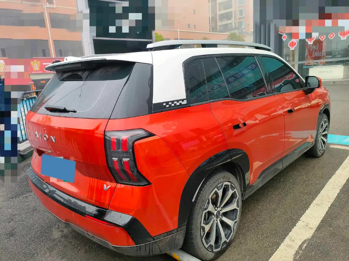 2024 Aion V BEV 74.976/75.26KWH,autocango,china used car exporter,china ev exporter,chinese used car exporter,chinese used ev exporter