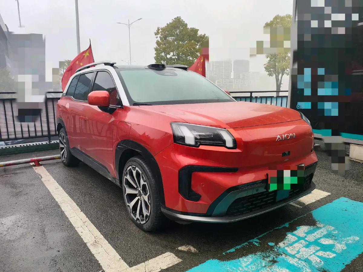 2024 Aion V BEV 74.976/75.26KWH,autocango,china used car exporter,china ev exporter,chinese used car exporter,chinese used ev exporter