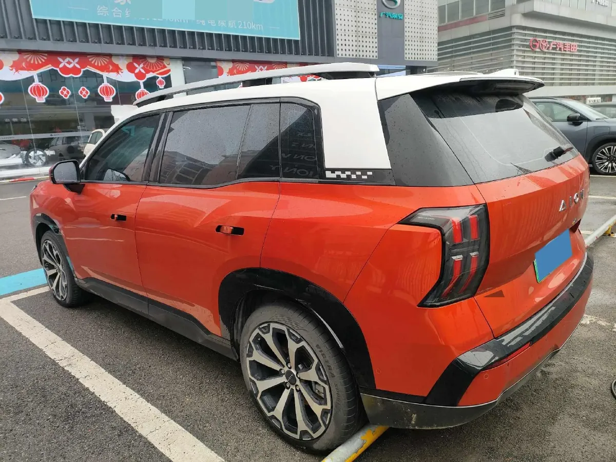 2024 Aion V BEV 74.976/75.26KWH,autocango,china used car exporter,china ev exporter,chinese used car exporter,chinese used ev exporter
