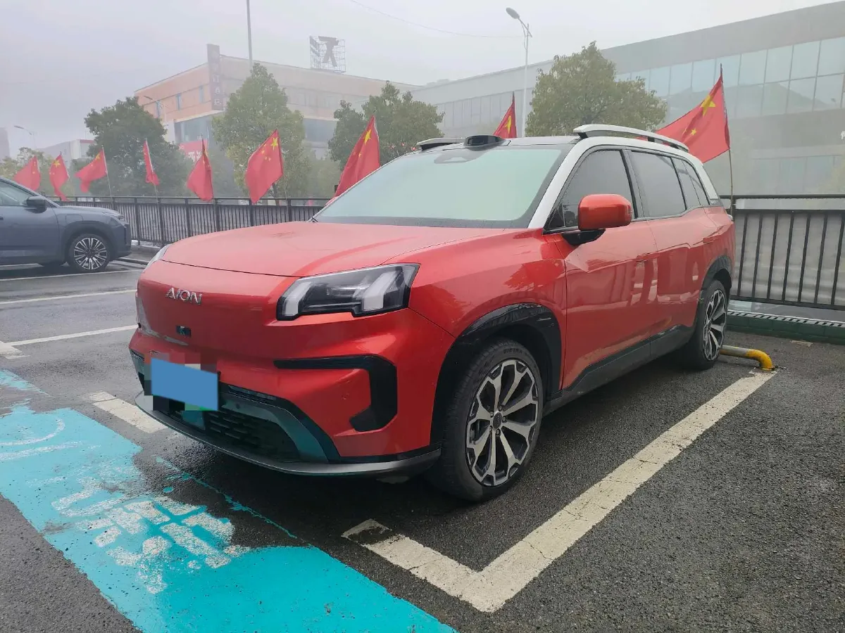 2024 Aion V BEV 74.976/75.26KWH,autocango,china used car exporter,china ev exporter,chinese used car exporter,chinese used ev exporter