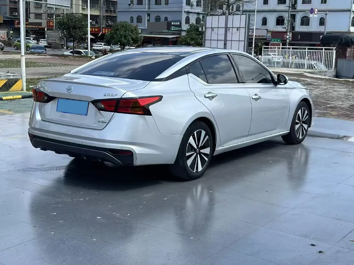 2021 Nissan Teana 2.0T 243HP L4 CVT,autocango,china used car exporter,china ev exporter,chinese used car exporter,chinese used ev exporter