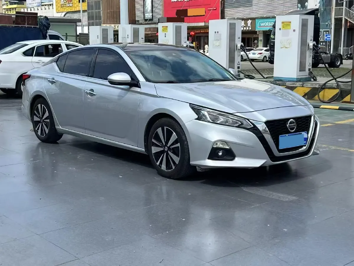 2021 Nissan Teana 2.0T 243HP L4 CVT,autocango,china used car exporter,china ev exporter,chinese used car exporter,chinese used ev exporter