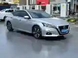 2021 Nissan Teana 2.0T 243HP L4 CVT