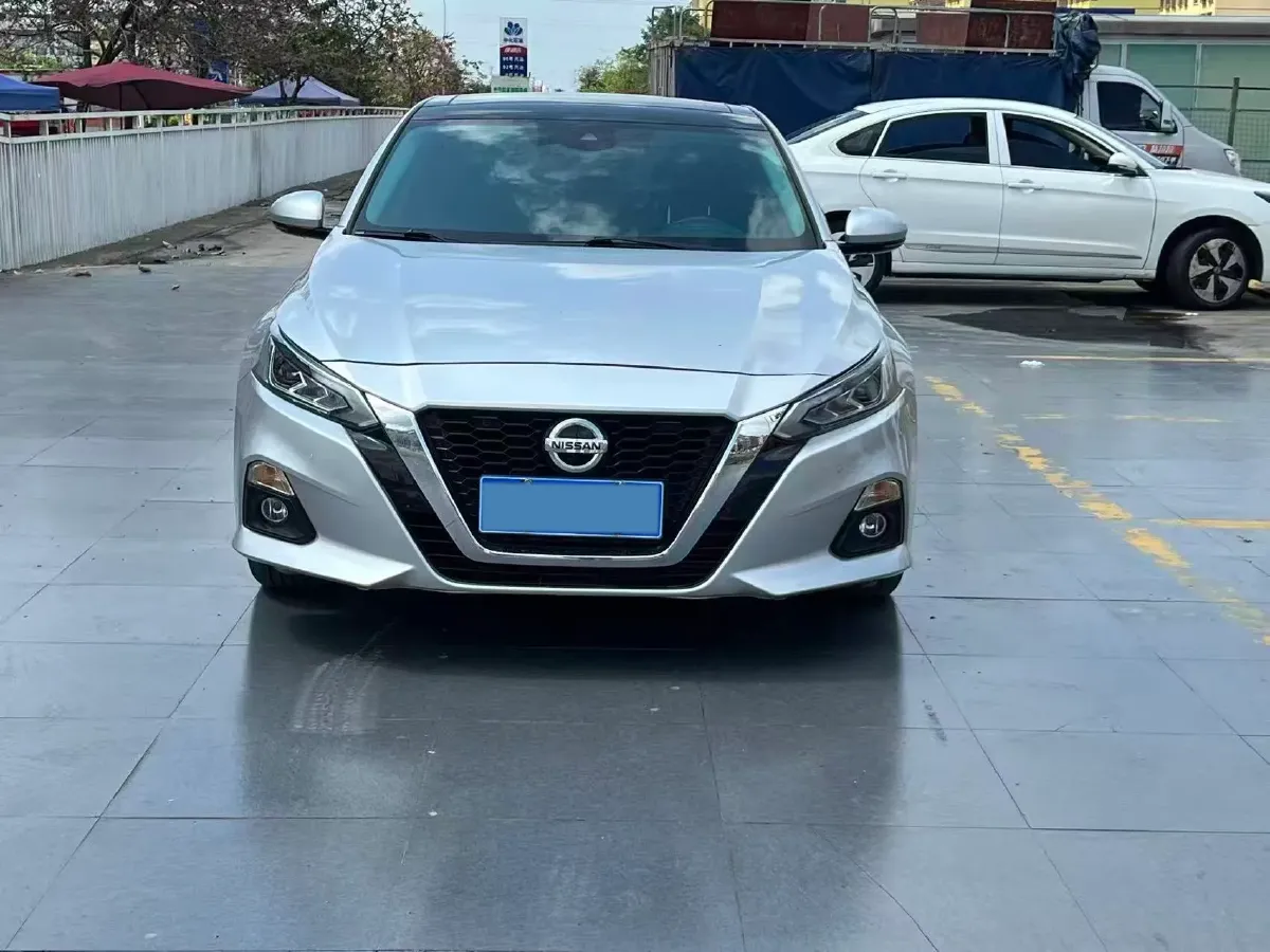 2021 Nissan Teana 2.0T 243HP L4 CVT,autocango,china used car exporter,china ev exporter,chinese used car exporter,chinese used ev exporter
