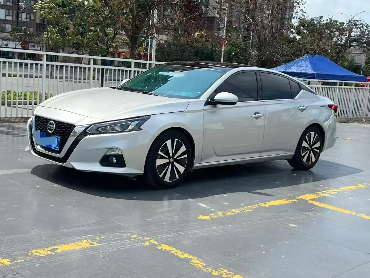 2021 Nissan Teana 2.0T 243HP L4 CVT,autocango,china used car exporter,china ev exporter,chinese used car exporter,chinese used ev exporter
