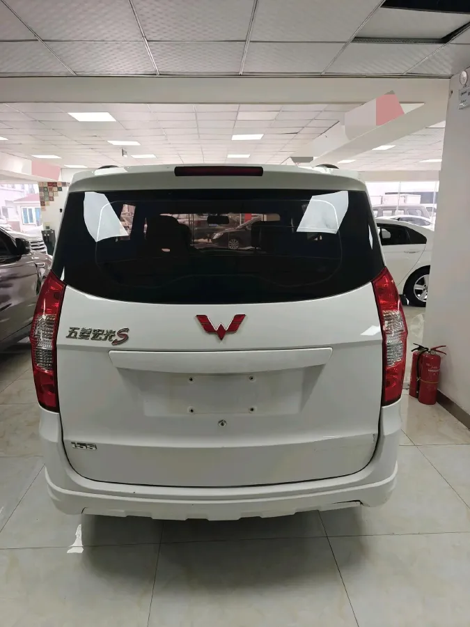 2018 WuLing HongGuang 1.5L 105HP L4 5MT,autocango,china used car exporter,china ev exporter,chinese used car exporter,chinese used ev exporter