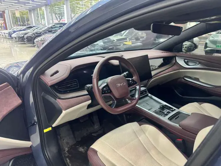 2023 BYD Seal 1.5T 139HP L4 E-CVT PHEV 17.6KWH,autocango,china used car exporter,china ev exporter,chinese used car exporter,chinese used ev exporter