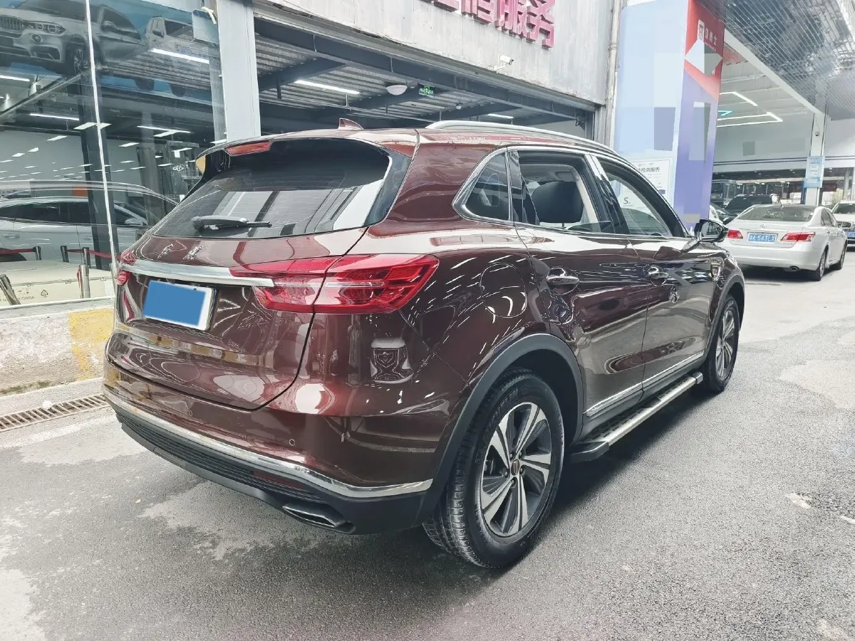 2022 HongQi HS5 2.0T 224HP L4 6AT,autocango,china used car exporter,china ev exporter,chinese used car exporter,chinese used ev exporter