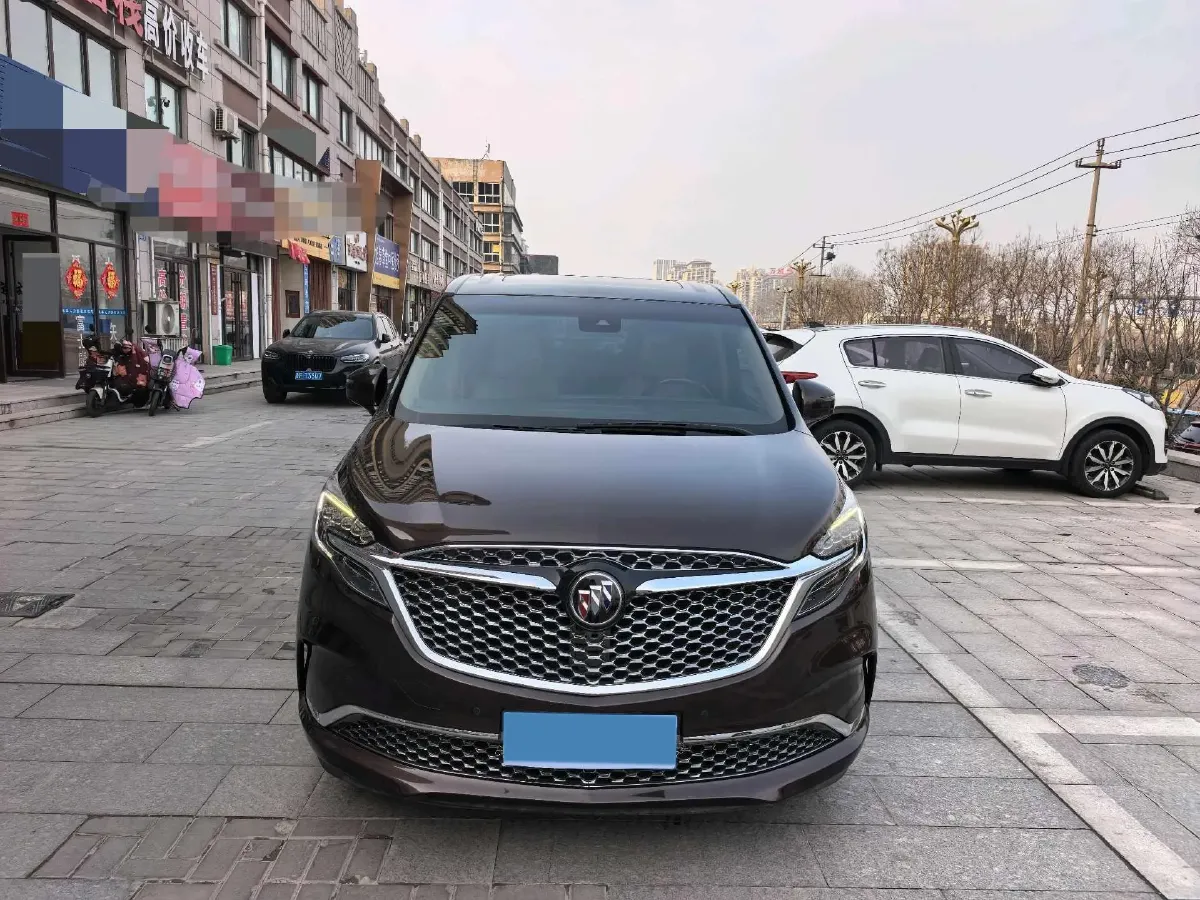 2021 Buick GL8 2.0T 237HP L4 9AT,autocango,china used car exporter,china ev exporter,chinese used car exporter,chinese used ev exporter