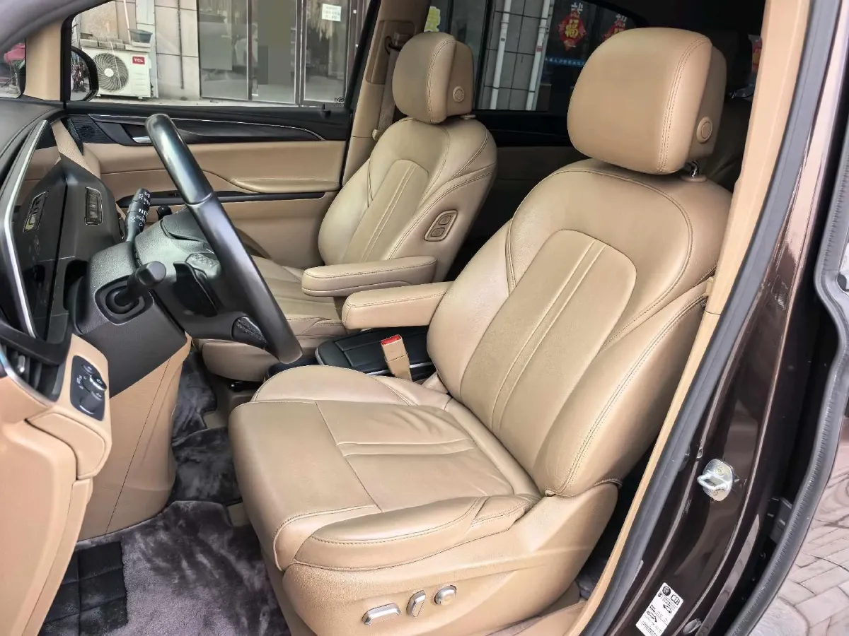 2021 Buick GL8 2.0T 237HP L4 9AT,autocango,china used car exporter,china ev exporter,chinese used car exporter,chinese used ev exporter