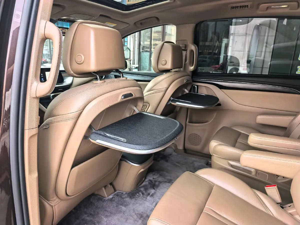 2021 Buick GL8 2.0T 237HP L4 9AT,autocango,china used car exporter,china ev exporter,chinese used car exporter,chinese used ev exporter