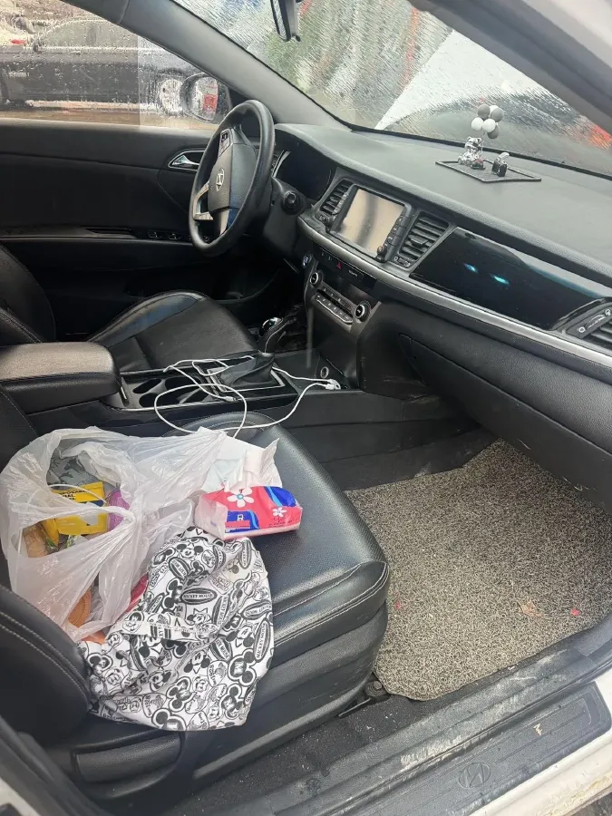 2017 Hyundai Mistra 1.6T 175HP L4 7DCT,autocango,china used car exporter,china ev exporter,chinese used car exporter,chinese used ev exporter