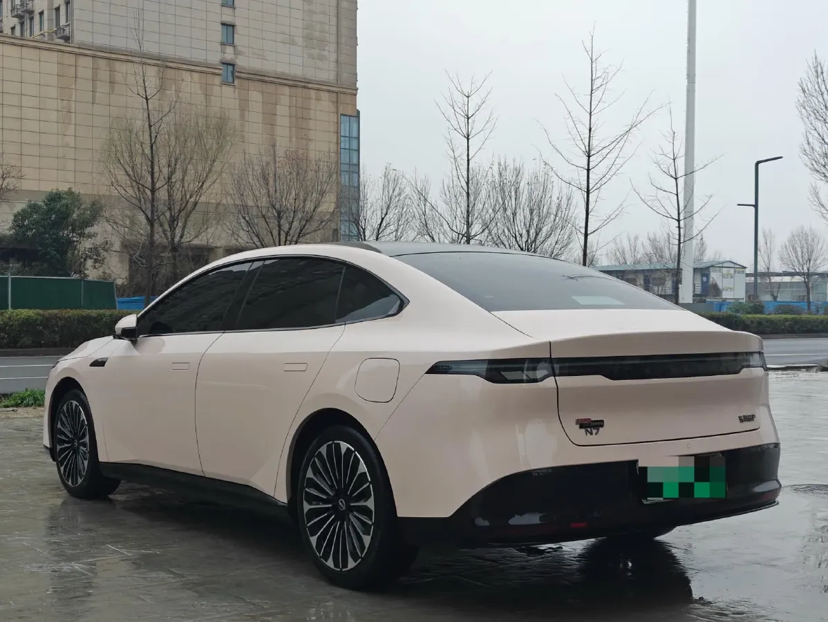 2025 Nissan N7 BEV,autocango,china used car exporter,china ev exporter,chinese used car exporter,chinese used ev exporter