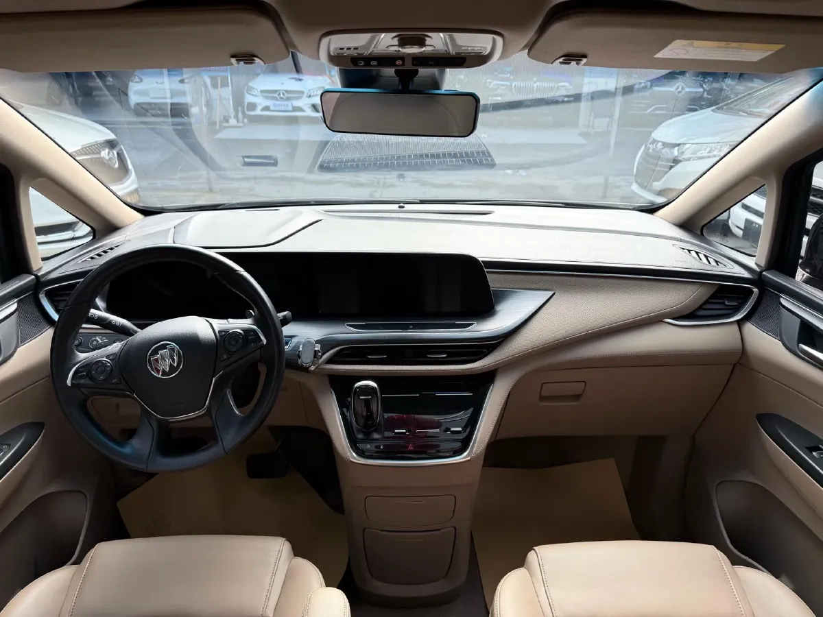 2021 Buick GL8 2.0T 237HP L4 9AT,autocango,china used car exporter,china ev exporter,chinese used car exporter,chinese used ev exporter