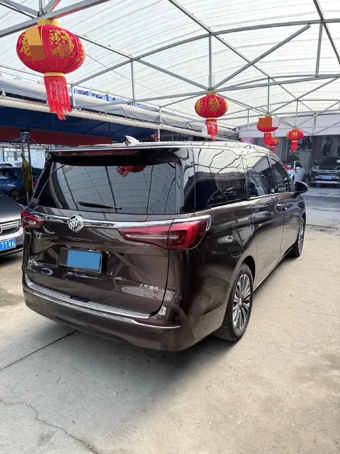 2021 Buick GL8 2.0T 237HP L4 9AT,autocango,china used car exporter,china ev exporter,chinese used car exporter,chinese used ev exporter