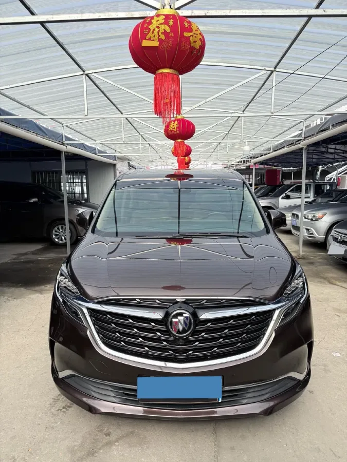 2021 Buick GL8 2.0T 237HP L4 9AT,autocango,china used car exporter,china ev exporter,chinese used car exporter,chinese used ev exporter