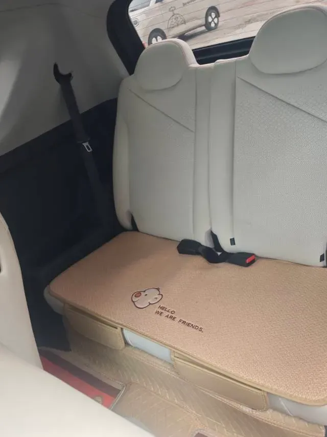 2024 Ruichi Auto EC35 BEV 38.64KWH,autocango,china used car exporter,china ev exporter,chinese used car exporter,chinese used ev exporter