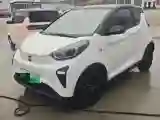 2024 Ruichi Auto EC35 BEV 38.64KWH