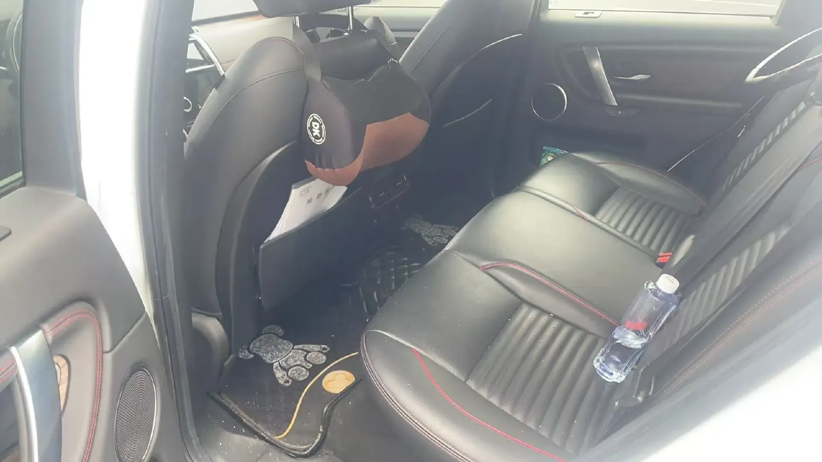 2021 Land Rover Discovery Sport 1.5T 200HP L3 8AT PHEV,autocango,china used car exporter,china ev exporter,chinese used car exporter,chinese used ev exporter