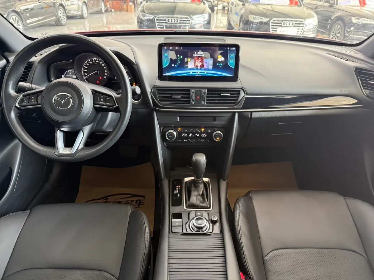 2021 Mazda CX-4 2.0L 158HP L4 6AT,autocango,china used car exporter,china ev exporter,chinese used car exporter,chinese used ev exporter